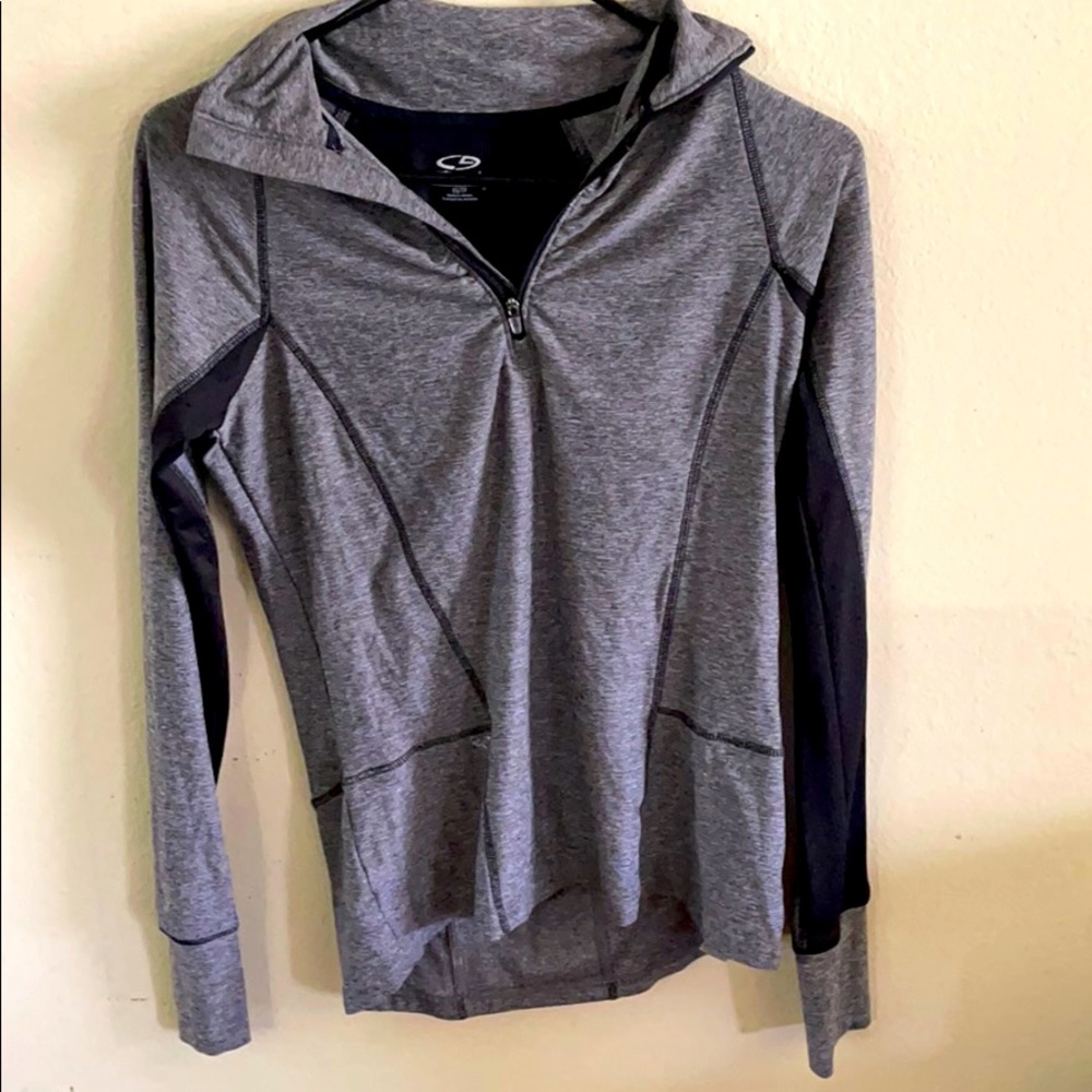 Workout Top